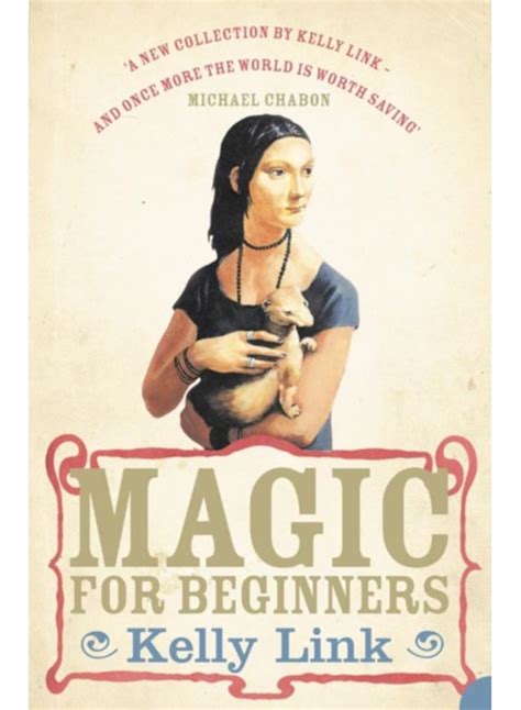 Maguc for beginners kelly link